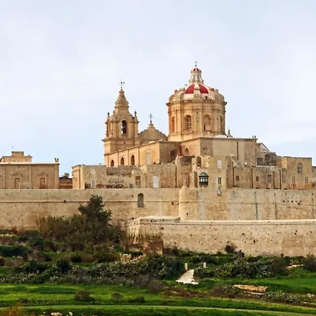 Marvellous With Valletta And Harbour Views