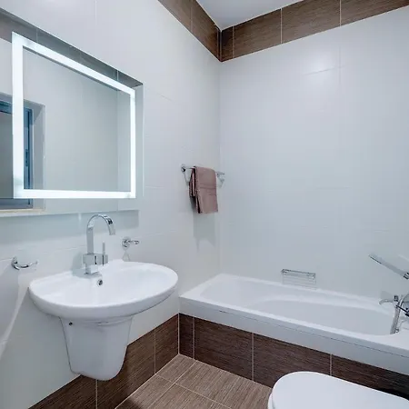 Marvellous With Valletta And Harbour Views *