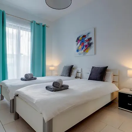 Apartment Marvellous With Valletta And Harbour Views