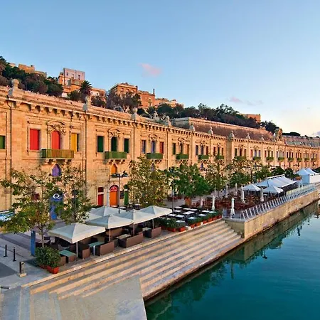 Apartment Marvellous With Valletta And Harbour Views *