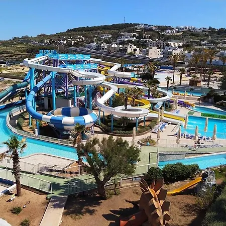 Marvellous With Valletta And Harbour Views *