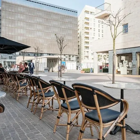 Marvellous With Valletta And Harbour Views Appartamento *