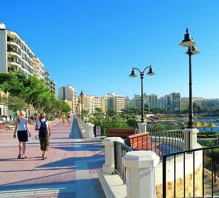 Marvellous With Valletta And Harbour Views *