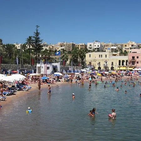 Marvellous With Valletta And Harbour Views *