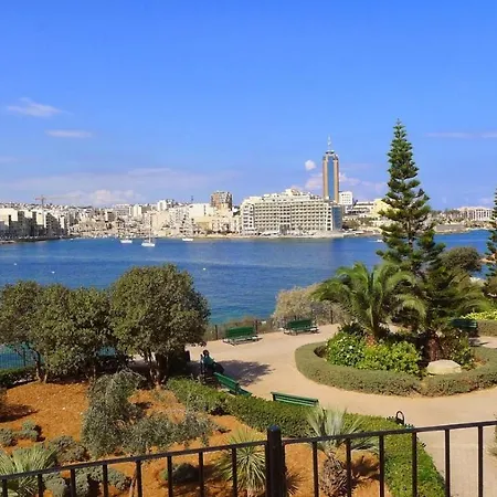 Marvellous With Valletta And Harbour Views