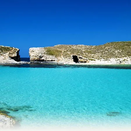 Marvellous With Valletta And Harbour Views * Sliema