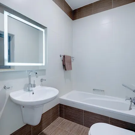 Apartamento Marvellous With Valletta And Harbour Views Sliema